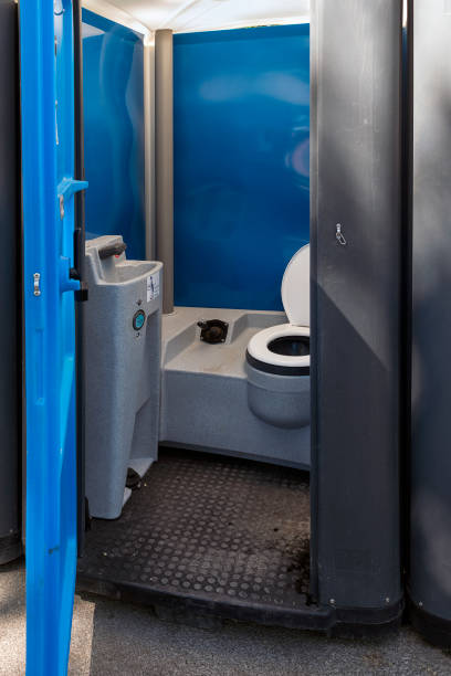 Best Portable restroom trailer rental  in Centerville, CA