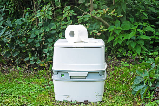 Best Emergency porta potty rental  in Centerville, CA