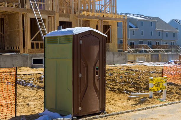 Best Affordable portable toilet rental  in Centerville, CA