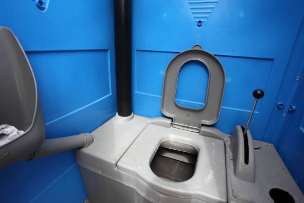 Best High-end porta potty rental  in Centerville, CA