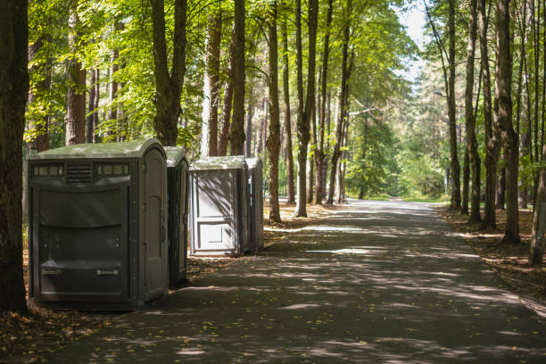 Best Temporary restroom rental  in Centerville, CA