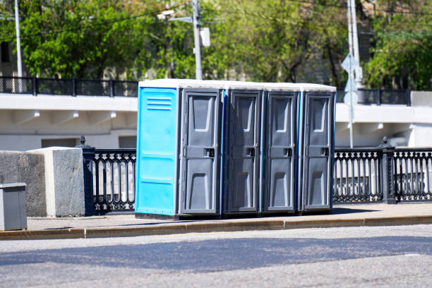Portable bathroom rental in Centerville, CA