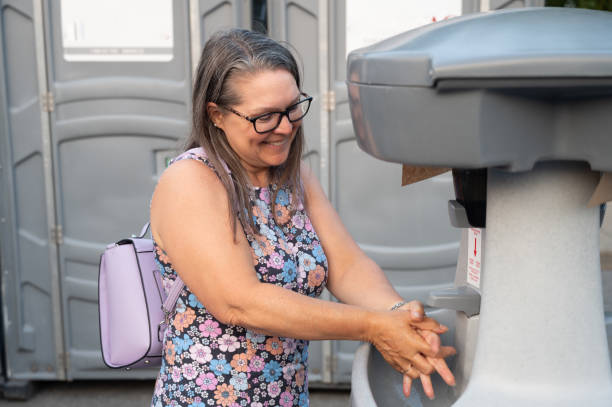 Portable Toilet Options We Offer in Centerville, CA